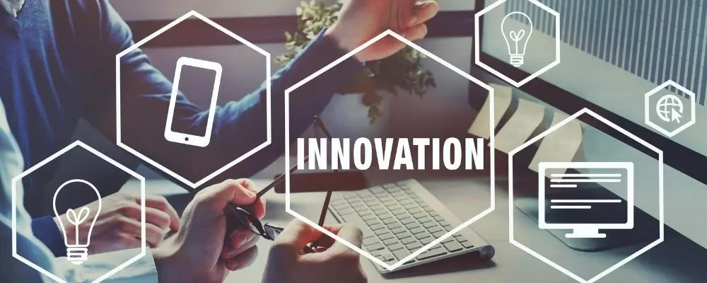 Inovação Tecnológica